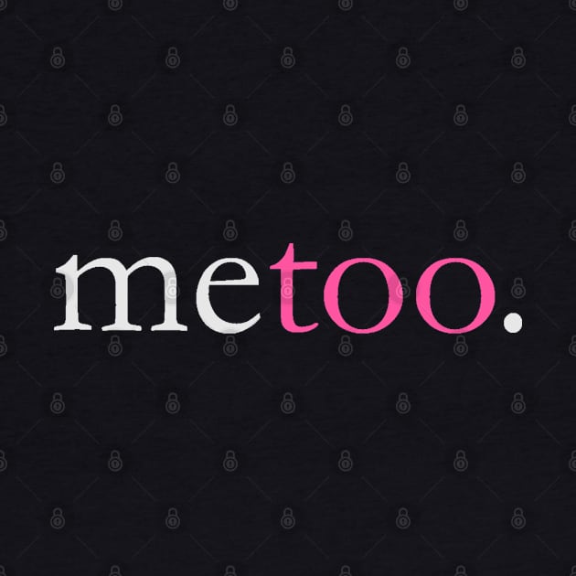 #metoo by bakru84